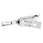 Lishi TOY40 V.2 2-in-1 Decoder and Pick for TOYOTA