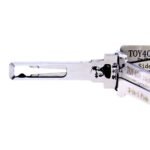 Lishi TOY40 V.2 2-in-1 Decoder and Pick for TOYOTA
