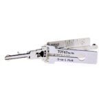 Lishi TOY43 2-in-1 Decoder and Pick for OLD Toyota