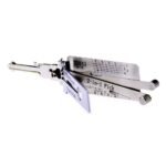 Lishi TOY43 2-in-1 Decoder and Pick for OLD Toyota
