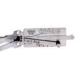 Lishi TOY43 2-in-1 Decoder and Pick for OLD Toyota