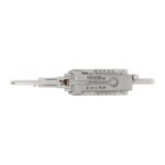 Lishi TOY43R Ign 2-in-1 Decoder and Pick for Subaru