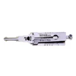Lishi TOY43R 2in1 Decoder and Pick for Toyota, Subaru XV, Great Wall Xuanli, Haval H6