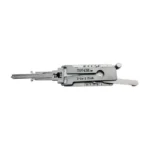 Lishi TOY43R Ign 2-in-1 Decoder and Pick for Subaru