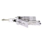 Lishi TOY43R 2in1 Decoder and Pick for Toyota, Subaru XV, Great Wall Xuanli, Haval H6