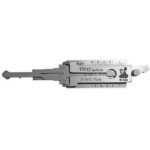 Lishi TOY47 2-in-1 Decoder and Pick for TOYOTA