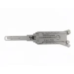 Lishi TOY51 2in1 Decoder and Pick for TOYOTA