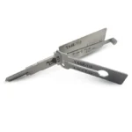 Lishi YA4R/Y13 2-in-1 Pick & Decoder for Cabinet, Drawers, Utilities, Canopy