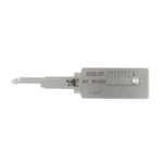 Lishi YH35R-EXT Key Reader/Decoder Extended Length for Yamaha Motorbikes