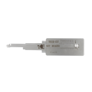 Lishi YH35R-EXT Key Reader/Decoder Extended Length for Yamaha Motorbikes