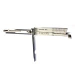 Lishi YH35R-MAG 2-in-1 Pick & Decoder Magnetic Gate for Yamaha Motorcycles