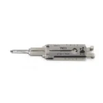 Lishi YM23 2-in-1 Decoder and Pick for Mercedes & Smart