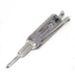 Lishi YM23 2-in-1 Decoder and Pick for Mercedes & Smart