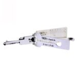 Lishi YM28 V.3 2-in-1 Decoder and Pick for Buick and OPEL