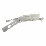 Lishi ZD24R 2-in-1 Pick & Decoder for Aprilia Motorcycles