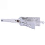 Lishi ZD30 2in1 Decoder and Pick for Ducati Motorbikes