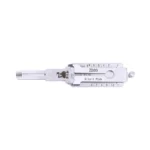 Lishi ZD30 2in1 Decoder and Pick for Ducati Motorbikes