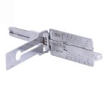 Lishi ZD30 2in1 Decoder and Pick for Ducati Motorbikes