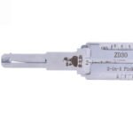 Lishi ZD30 2in1 Decoder and Pick for Ducati Motorbikes