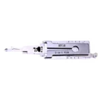 Lishi HY16 2in1 Decoder and Pick For Hyundai/Kia