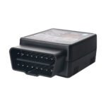 HHOBD MINI ELM327 OBDII2 Bluetooth Scan Tool Automobile Fault Detector V1.5