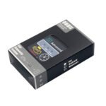 HHOBD MINI ELM327 OBDII2 Bluetooth Scan Tool Automobile Fault Detector V1.5