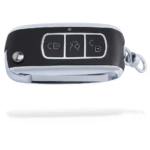 3 Buttons 315mhz/433mhz Flip Remote Car Key Fob For Land Rover Range Rover L322 VOGUE HSE 2002 – 2008 ID44 Chip