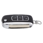 3 Buttons 315mhz/433mhz Flip Remote Car Key Fob For Land Rover Range Rover L322 VOGUE HSE 2002 – 2008 ID44 Chip