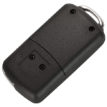 2 Buttons Modified Flip Remote Car Key Shell for Citroen C1 C2 C3 C4 Picasso Xsara Peugeot 206 306 307 107 207 407 Partner