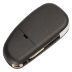 315/433MHz 4 Buttons Flip Remote Key Fob For Jaguar X-type S-type XJ XJ8 XJR 2001 2002 2003 2004 2005 2006 2007 2008 4D60 Chip