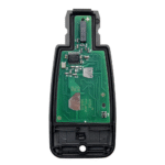 3 Buttons Car Smart Remote Control Key for Fiat 500 Panda Punto Bravo Ducato Stilo Viaggio Ottimo 433Mhz 4A Chip PCF7961M