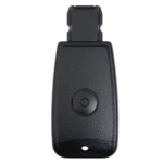 3 Buttons Car Smart Remote Control Key for Fiat 500 Panda Punto Bravo Ducato Stilo Viaggio Ottimo 433Mhz 4A Chip PCF7961M