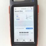 3+1 Buttons 315 Mhz Xhorse BE Remote Car Key for Mercedes Benz with Panic Button V3.3 New version