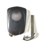 4 Buttons 315MHz ASK Smart Key for 2014-2019 Cadillac ATS CTS XTS – HYQ2AB 46 Chips