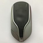 4 Buttons 434 MHz ASK Car Smart Proximity Key for Maserati PCF7953