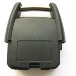 2 Buttons 434 MHz ASK Remote Car Keys for Opel Astra Zafira Vectra