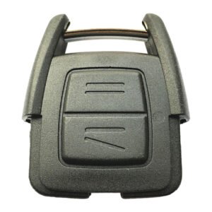 2 Buttons 434 MHz ASK Remote Car Keys for Opel Astra Zafira Vectra