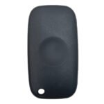 3 Buttons 434 MHz FSK 4A Chip Flip Remote Key for Benz Smart Fortwo 453 Forfour 2015-2017