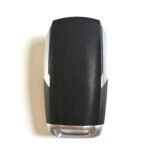 3+1 Buttons 434MHz ASK Smart Car Keys for 2019-2020 Dodge Ram Pickup HD 2500-5500 GQ4-76T / 4A Chip