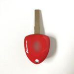 3 Buttons 434 MHz ASK Remote Car Keys for Ferrari / 48 Chip