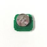 3 Buttons 434 MHz ASK Remote Car Keys for Ferrari / 48 Chip