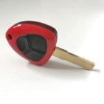 3 Buttons 434 MHz ASK Remote Car Keys for Ferrari / 48 Chip