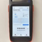 3+1 Buttons 315 MHz ASK Car Smart Proximity Key for Bentley