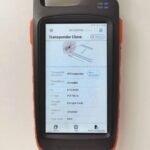 3+1 Buttons 315 MHz ASK Car Smart Proximity Key for Bentley
