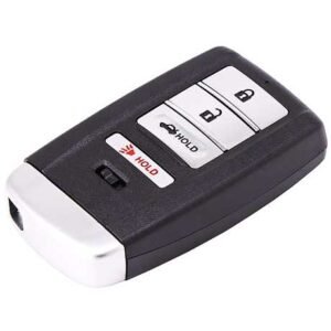3+1 Buttons 315 MHz Remote Key for Acura / KR5V1X