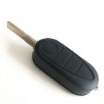 3 Buttons 434 MHz ASK Flip Remote Key for Alfa Romeo Delphi System – ID46-7946 Chip