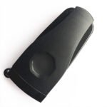 3 Buttons 434 MHz ASK Remote Car Keys for MG MG6 – ID46