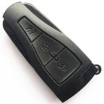 3 Buttons 434 MHz ASK Remote Car Keys for MG MG6 – ID46