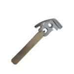 3 Buttons 434 MHz Proximity Key with Keyless Go for Peugeot 208 308 508 3008 5008