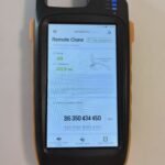 3 Buttons 434 MHz ASK Smart Key for 2022-2023 Chevrolet Silverado / HUFGM2718 YG0G21TB2
